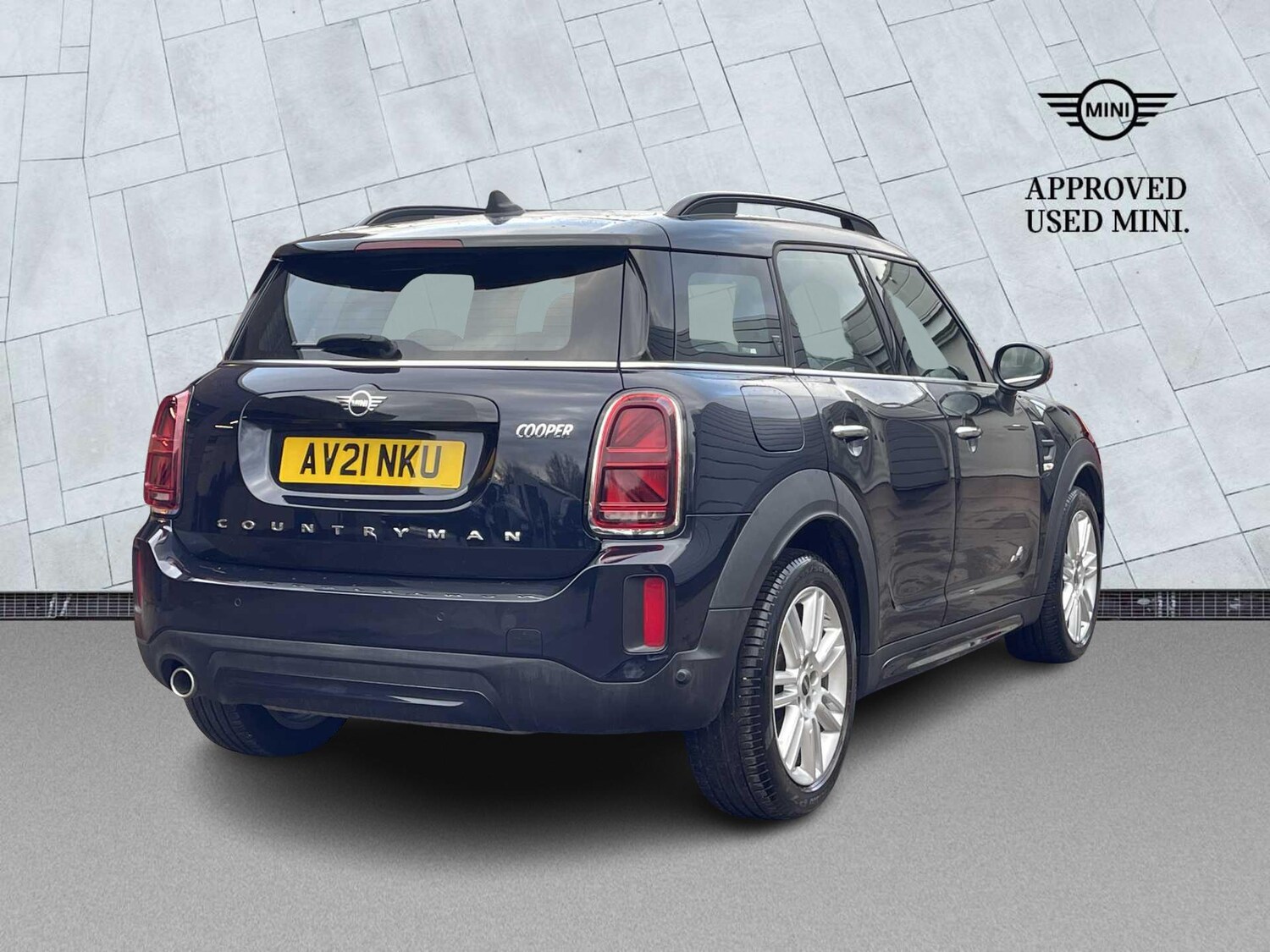 Used MINI Countryman 2021 for sale - 76906314: Photo 18