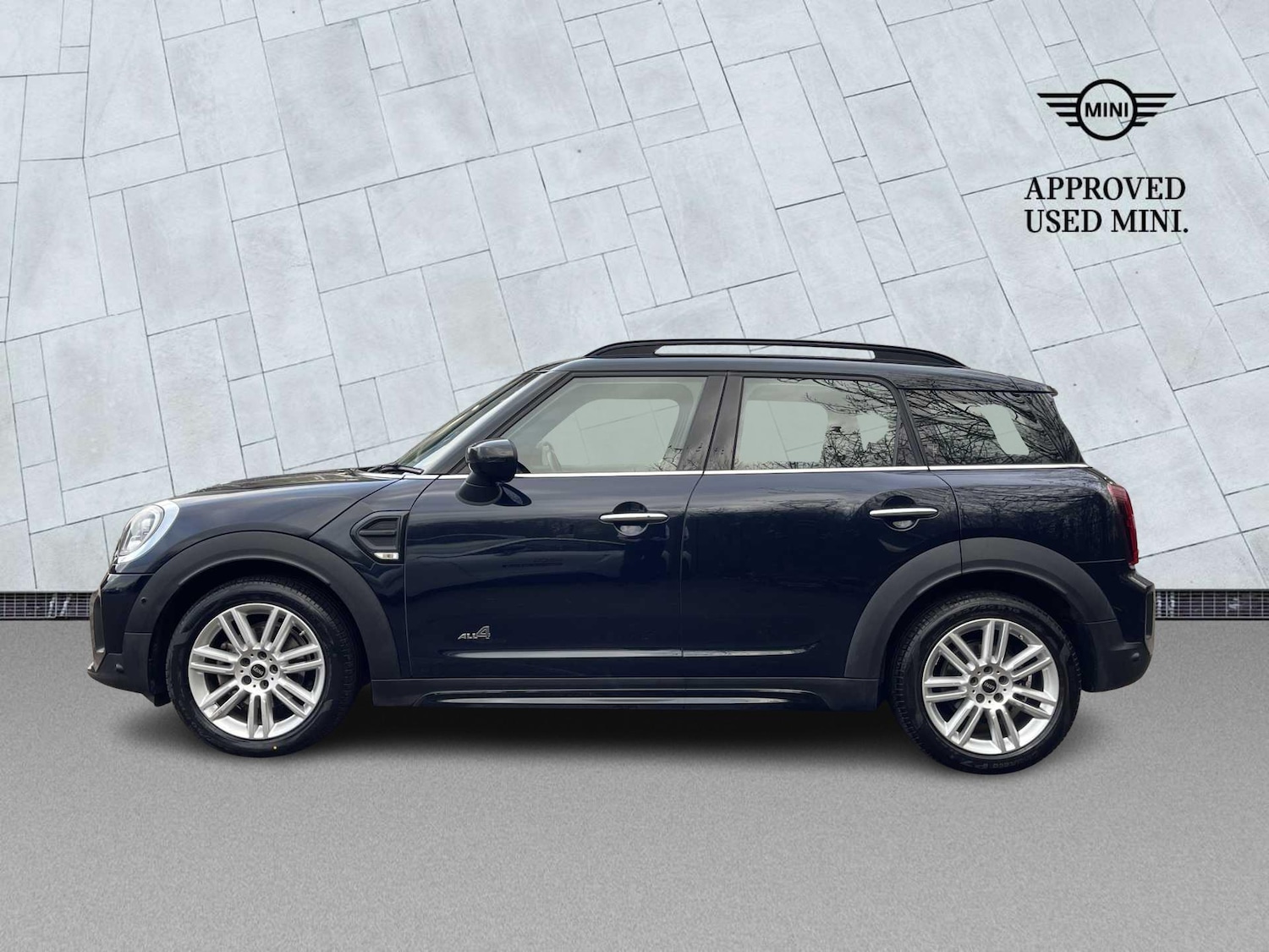 Used MINI Countryman 2021 for sale - 76906314: Photo 19