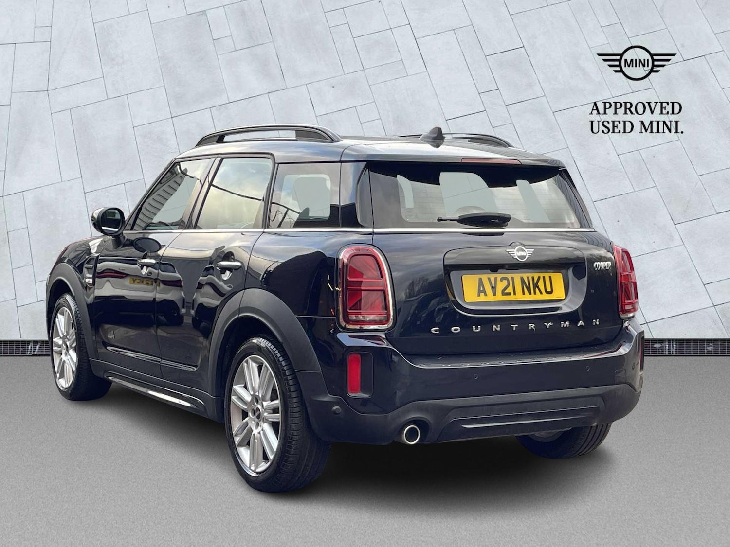 Used MINI Countryman 2021 for sale - 76906314: Photo 2