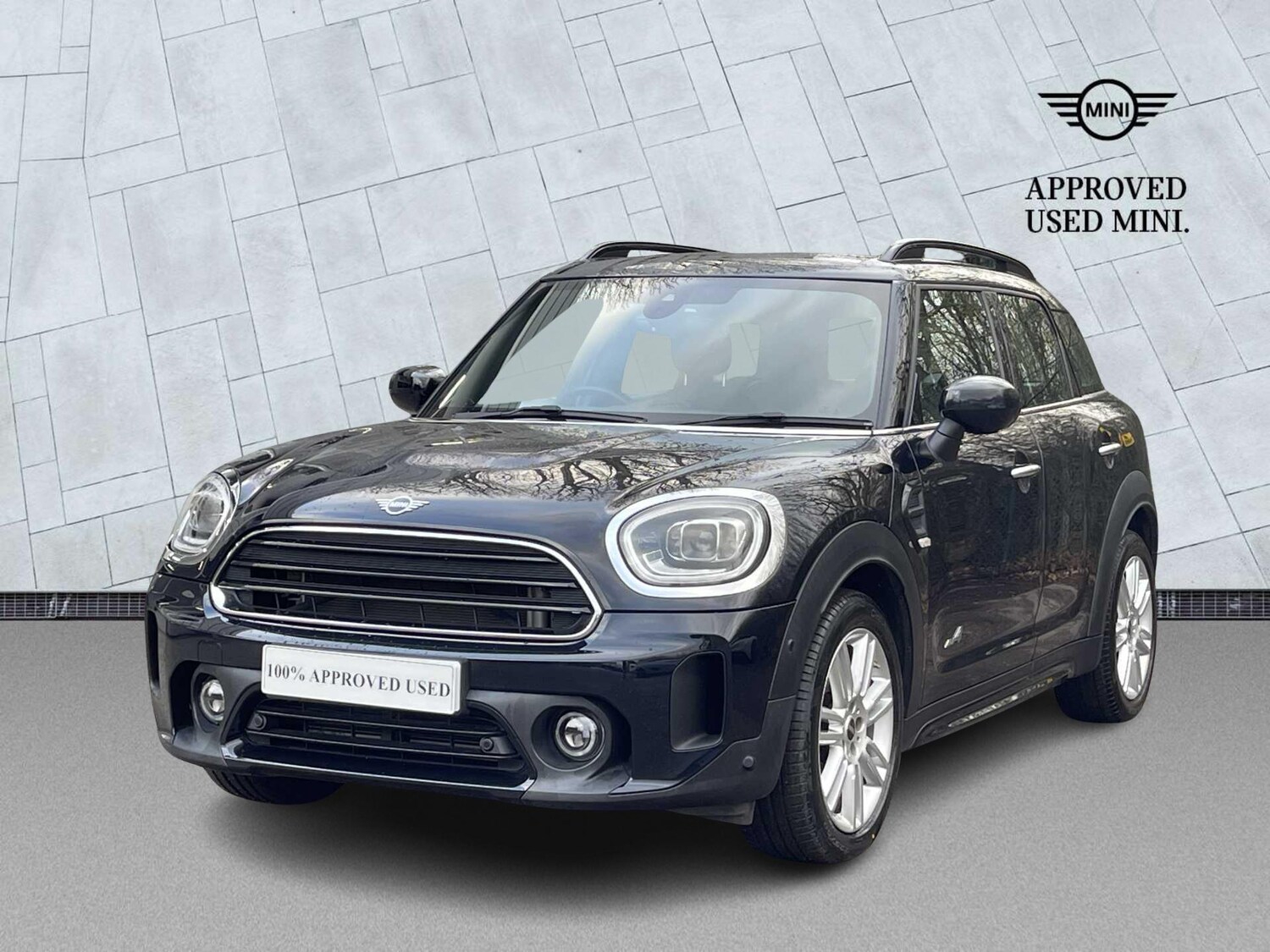 Used MINI Countryman 2021 for sale - 76906314: Photo 20
