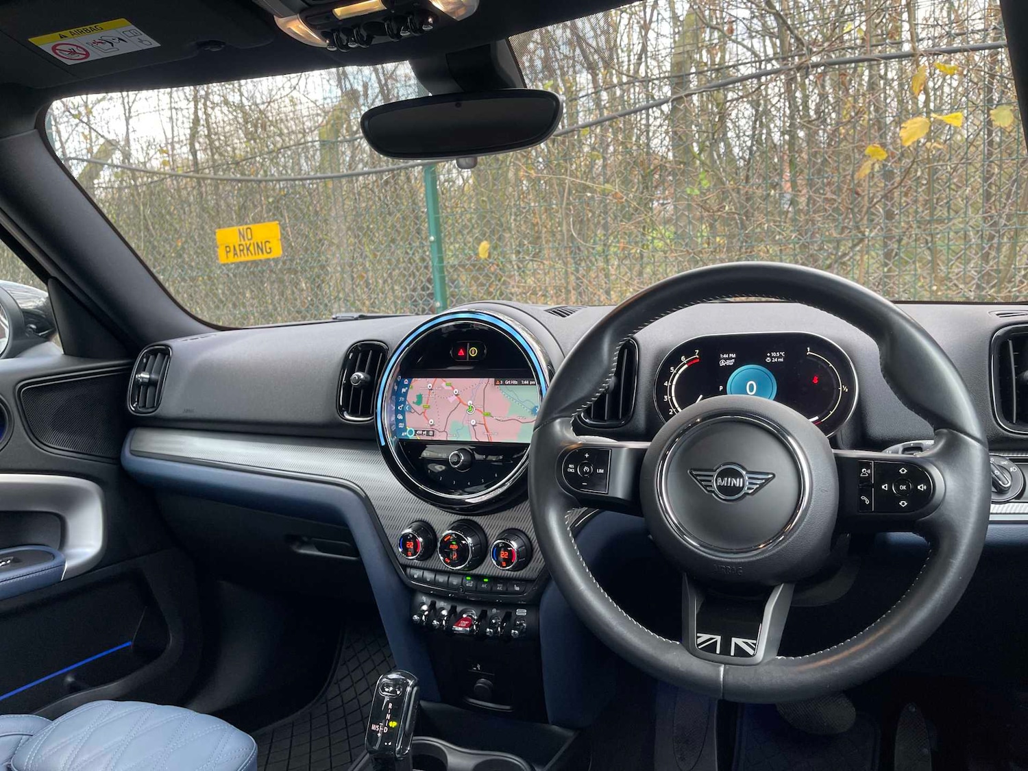 Used MINI Countryman 2021 for sale - 76906314: Photo 21