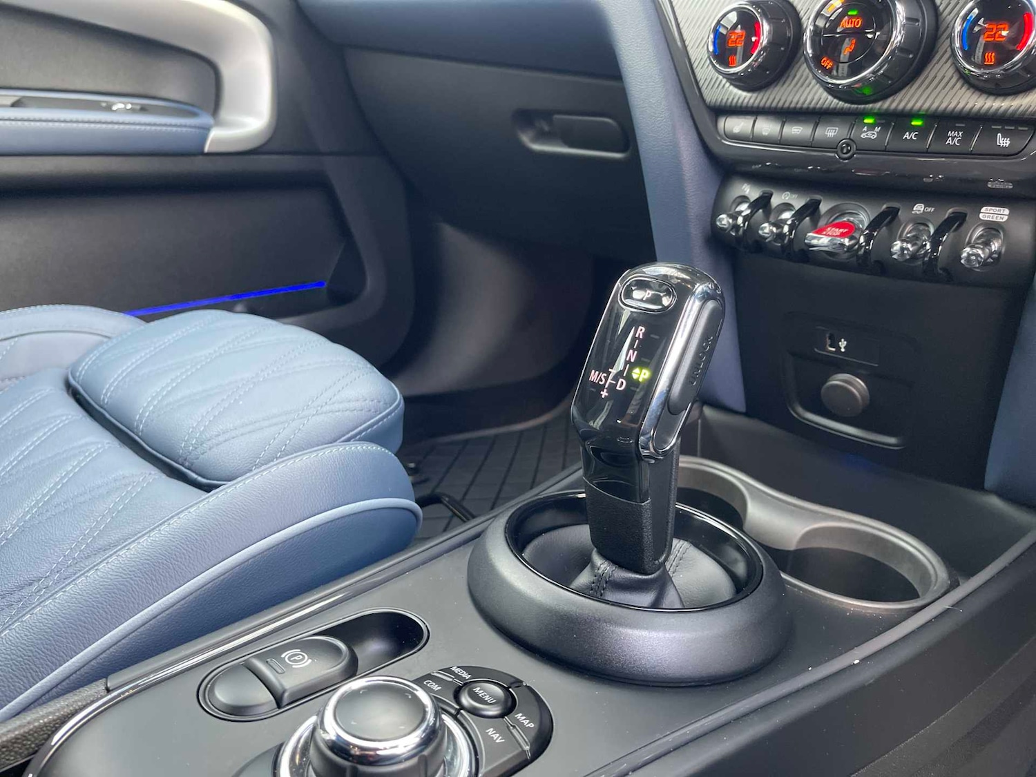 Used MINI Countryman 2021 for sale - 76906314: Photo 22