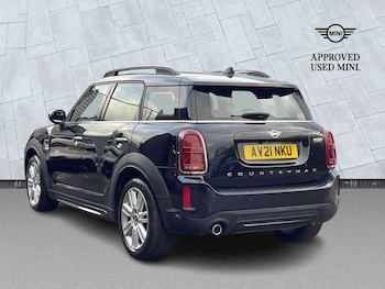 Used MINI Countryman 2021 for sale - 76906314: Photo