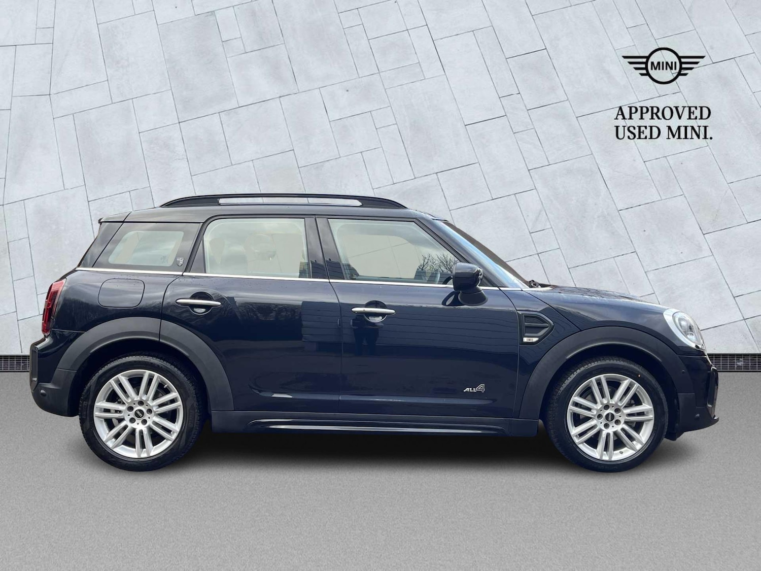 Used MINI Countryman 2021 for sale - 76906314: Photo 3