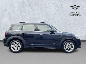 Used MINI Countryman 2021 for sale - 76906314: Photo