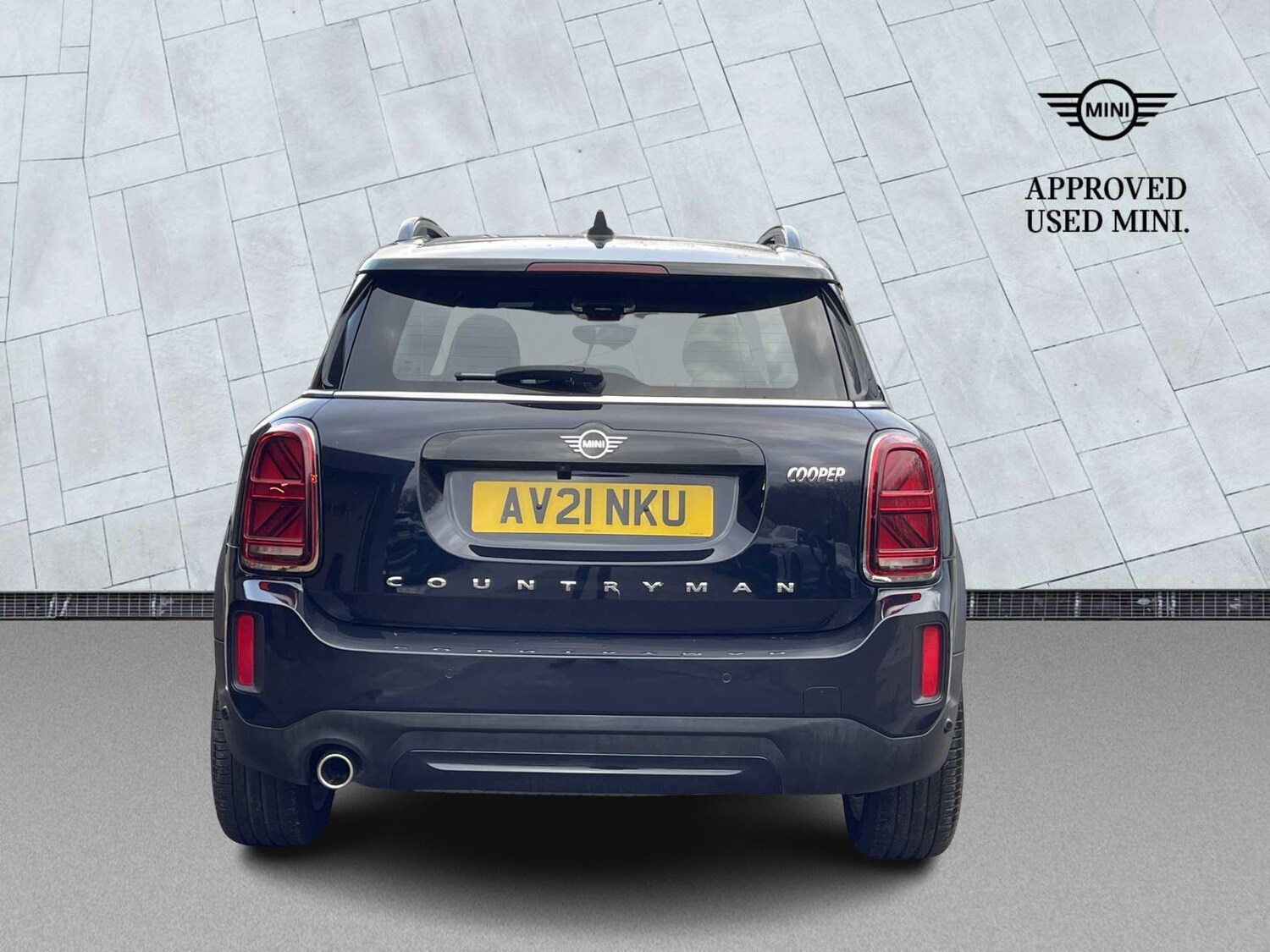 Used MINI Countryman 2021 for sale - 76906314: Photo 4