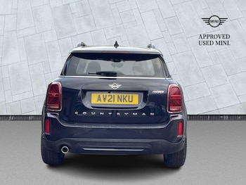Used MINI Countryman 2021 for sale - 76906314: Photo