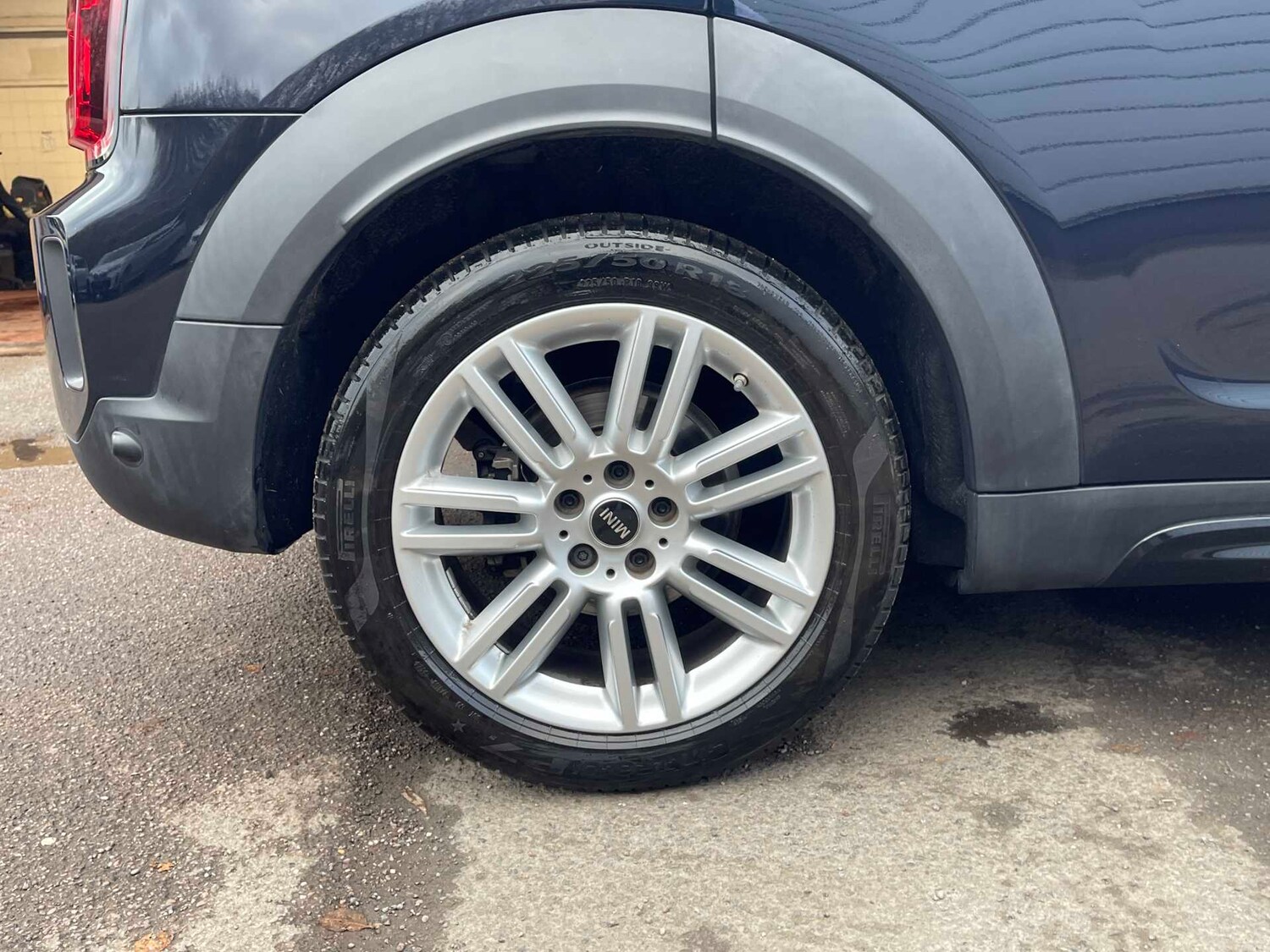 Used MINI Countryman 2021 for sale - 76906314: Photo 6