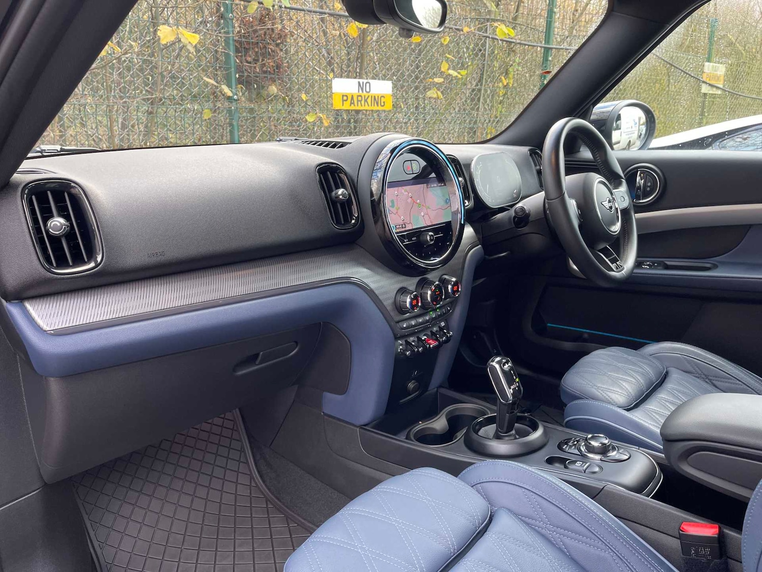 Used MINI Countryman 2021 for sale - 76906314: Photo 7