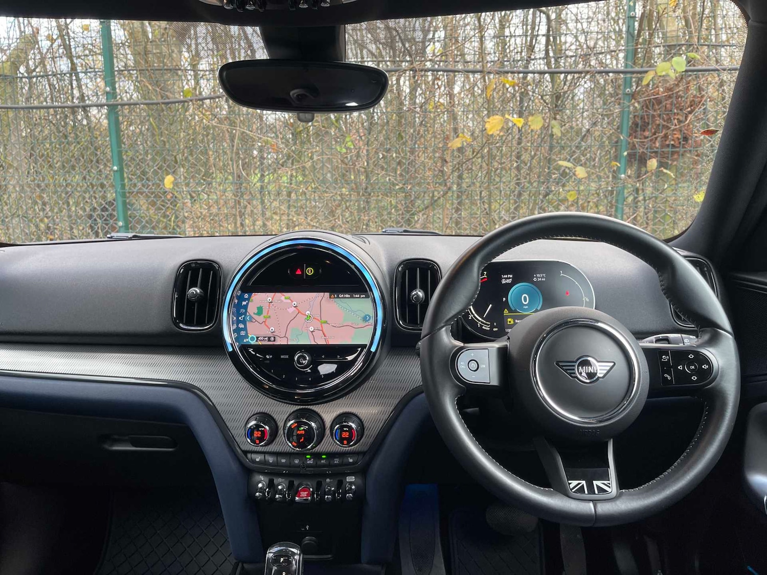 Used MINI Countryman 2021 for sale - 76906314: Photo 8