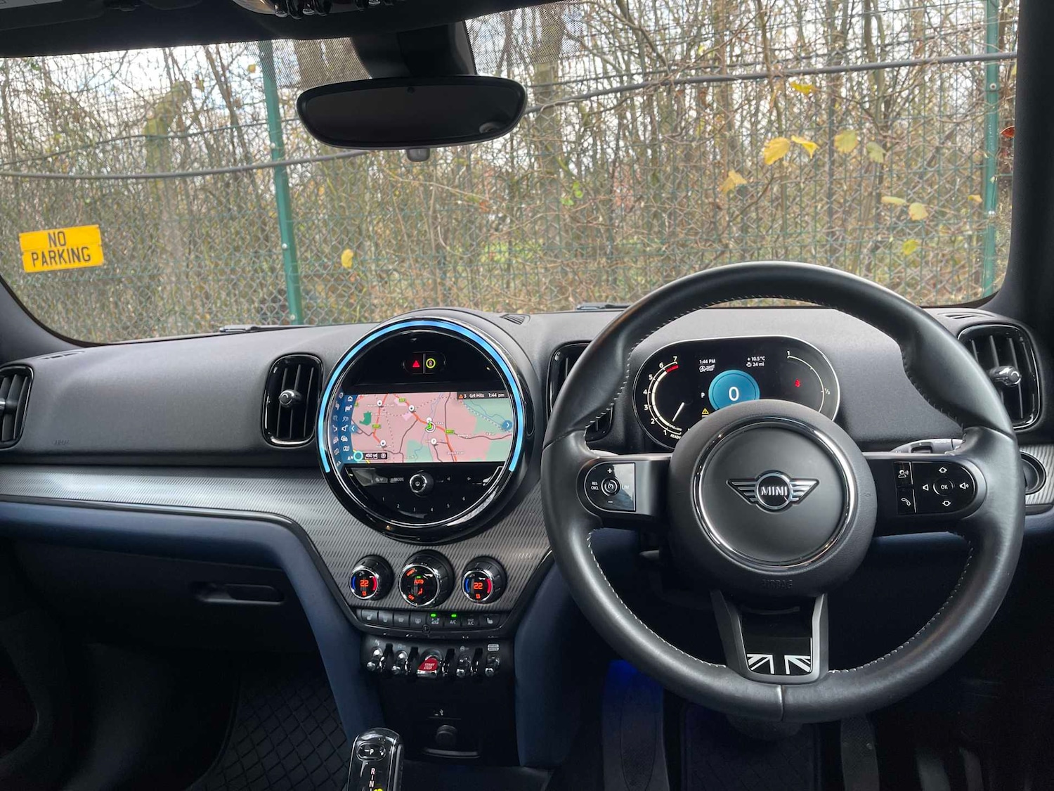 Used MINI Countryman 2021 for sale - 76906314: Photo 9