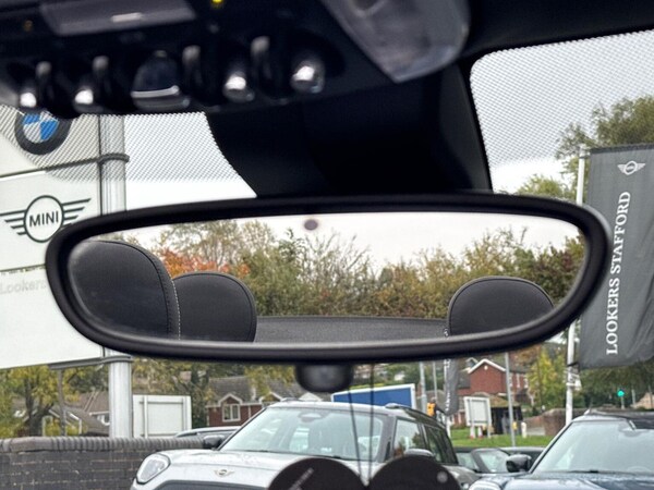 Used MINI Convertible 2024 for sale - 76268329: Photo 14