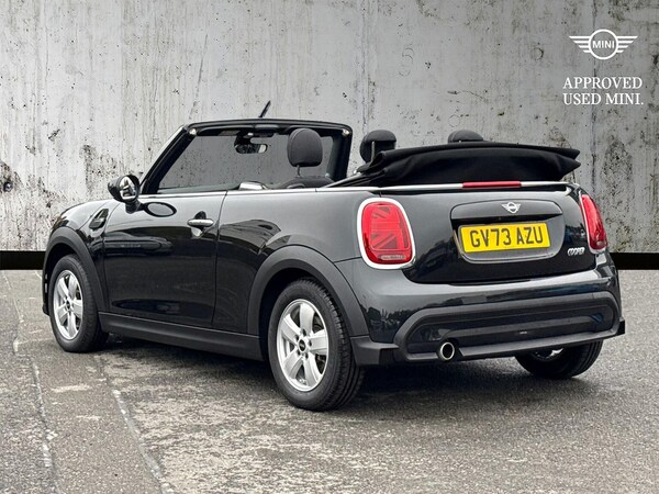 Used MINI Convertible 2024 for sale - 76268329: Photo 2