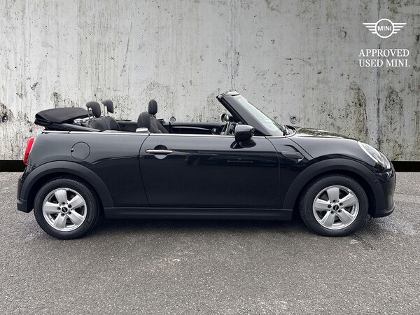 Used MINI Convertible 2024 for sale - 76268329: Photo 3