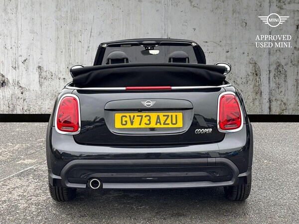Used MINI Convertible 2024 for sale - 76268329: Photo 4