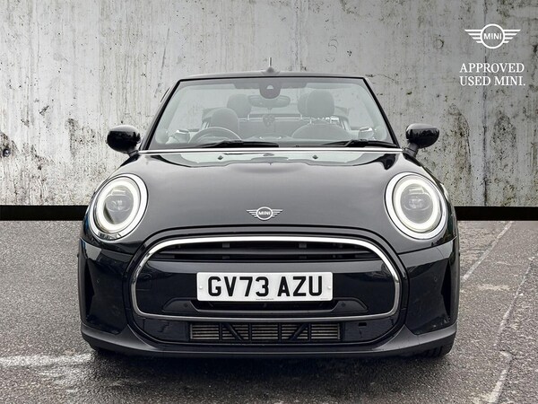 Used MINI Convertible 2024 for sale - 76268329: Photo 5