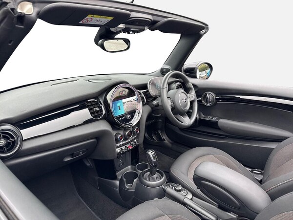 Used MINI Convertible 2024 for sale - 76268329: Photo 7
