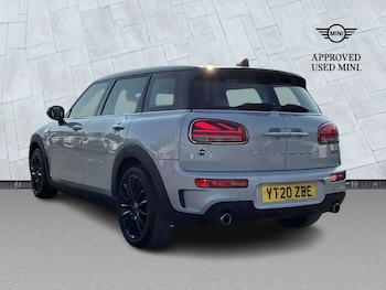Used MINI Clubman 2020 for sale - 78252786: Photo
