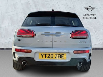 Used MINI Clubman 2020 for sale - 78252786: Photo