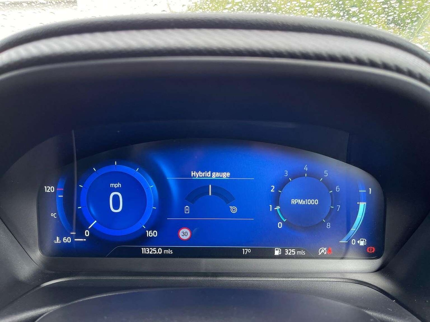 Used Ford Fiesta 2022 for sale - 76596253: Photo 10