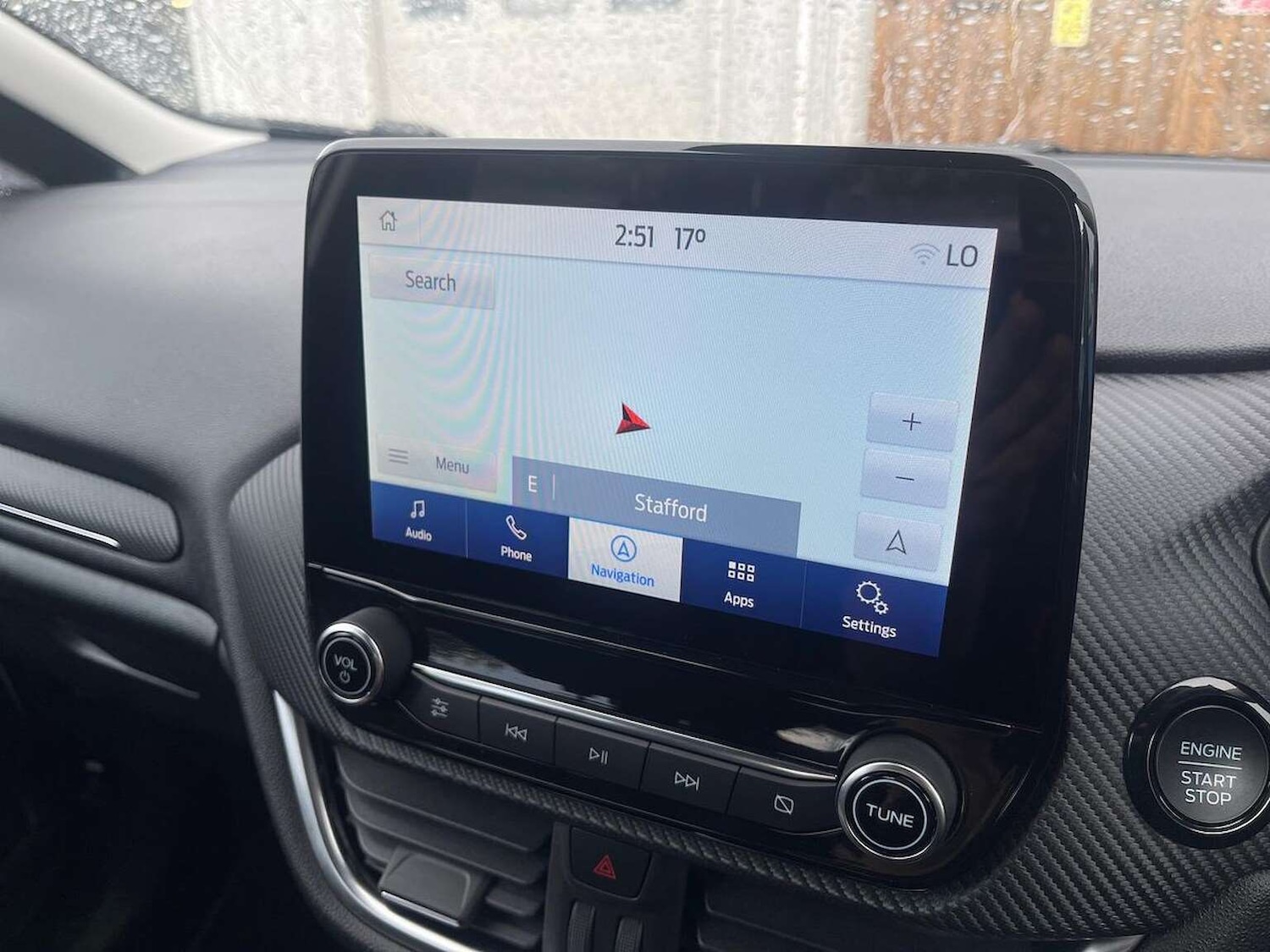 Used Ford Fiesta 2022 for sale - 76596253: Photo 11