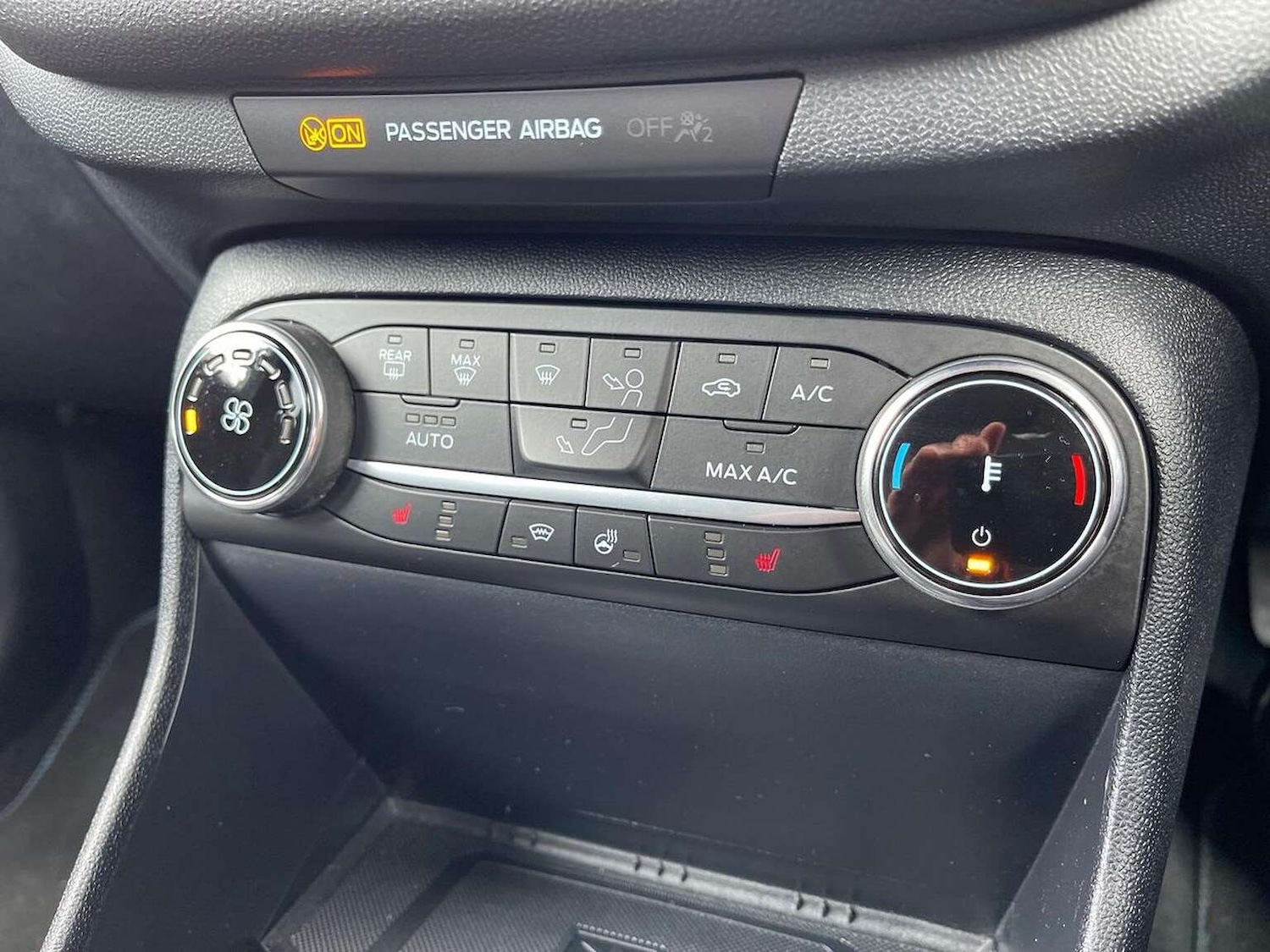 Used Ford Fiesta 2022 for sale - 76596253: Photo 12