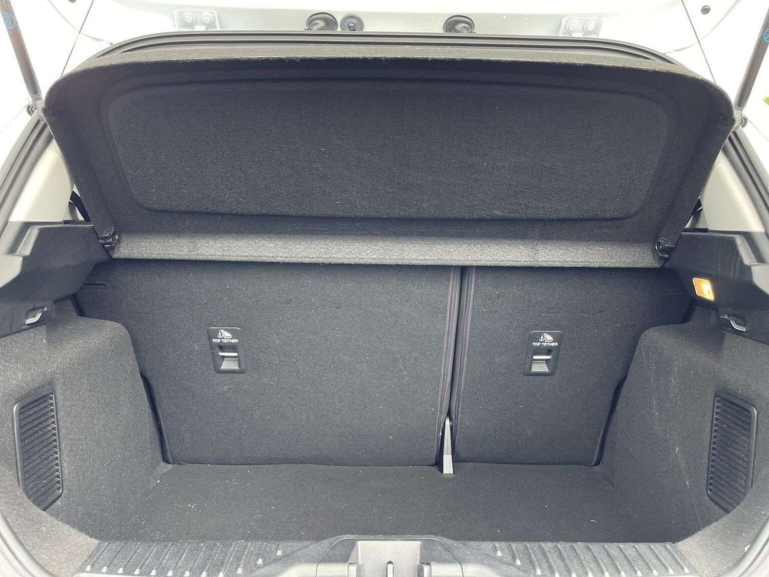 Used Ford Fiesta 2022 for sale - 76596253: Photo 17