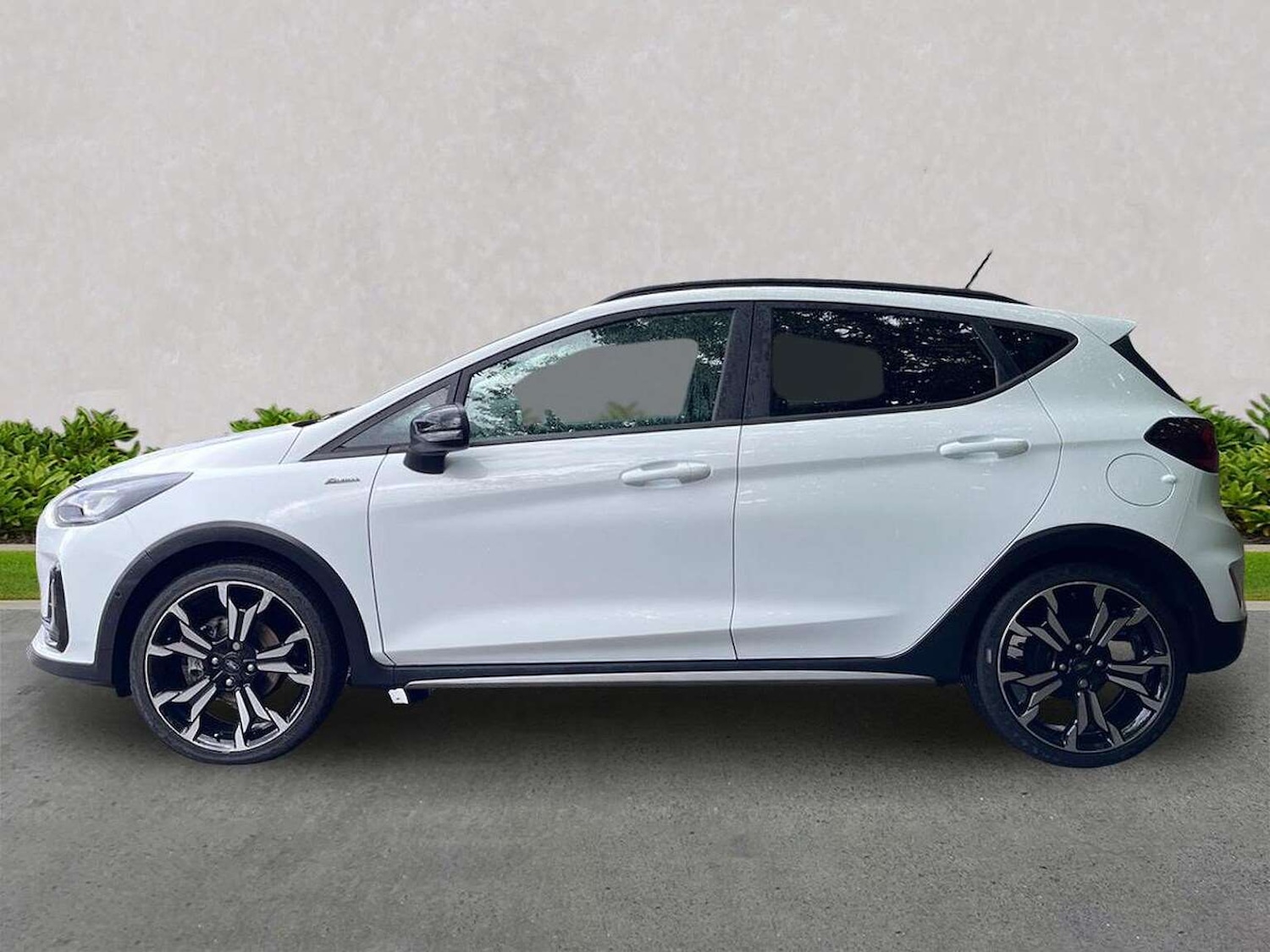 Used Ford Fiesta 2022 for sale - 76596253: Photo 19