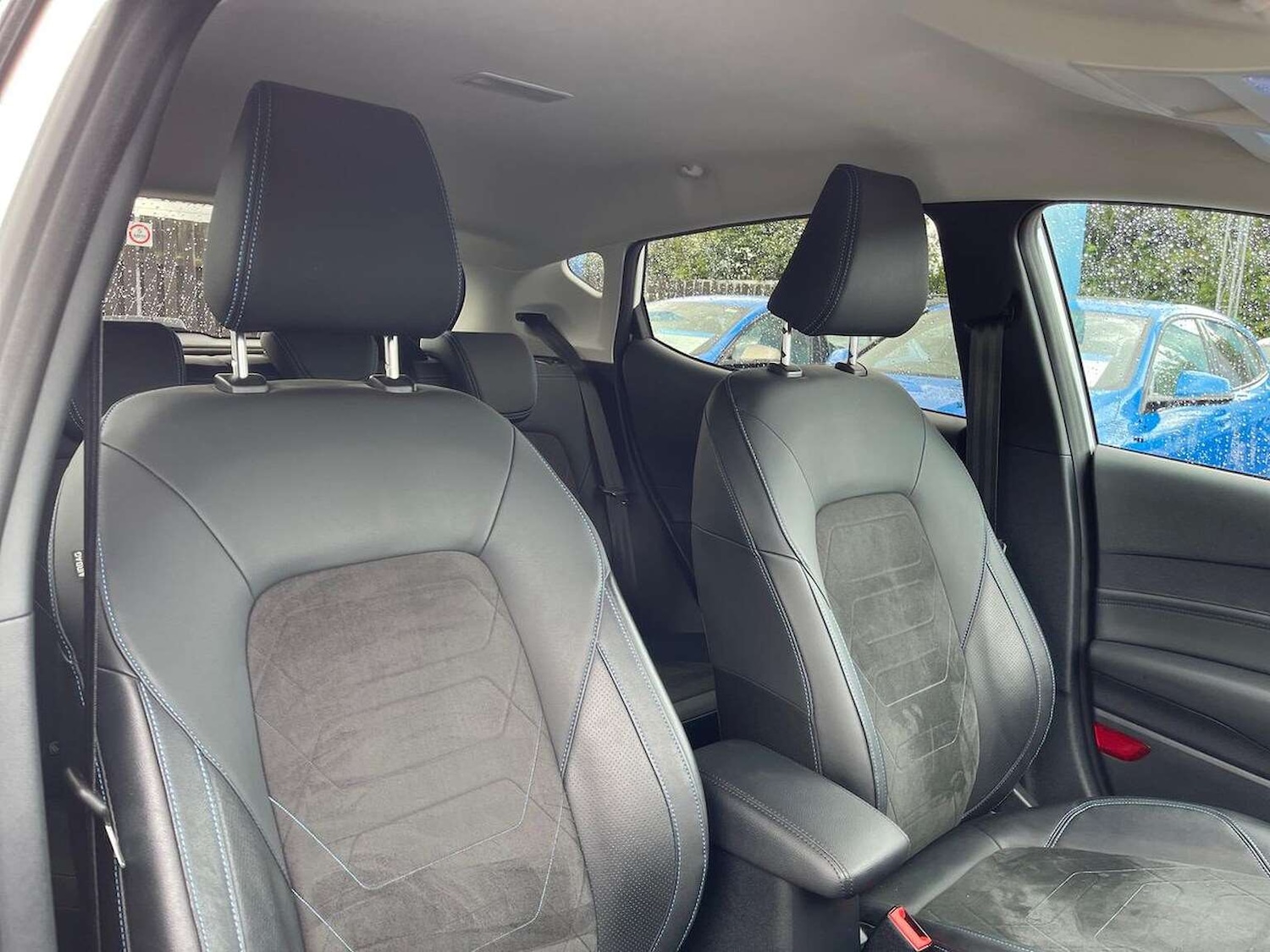 Used Ford Fiesta 2022 for sale - 76596253: Photo 21