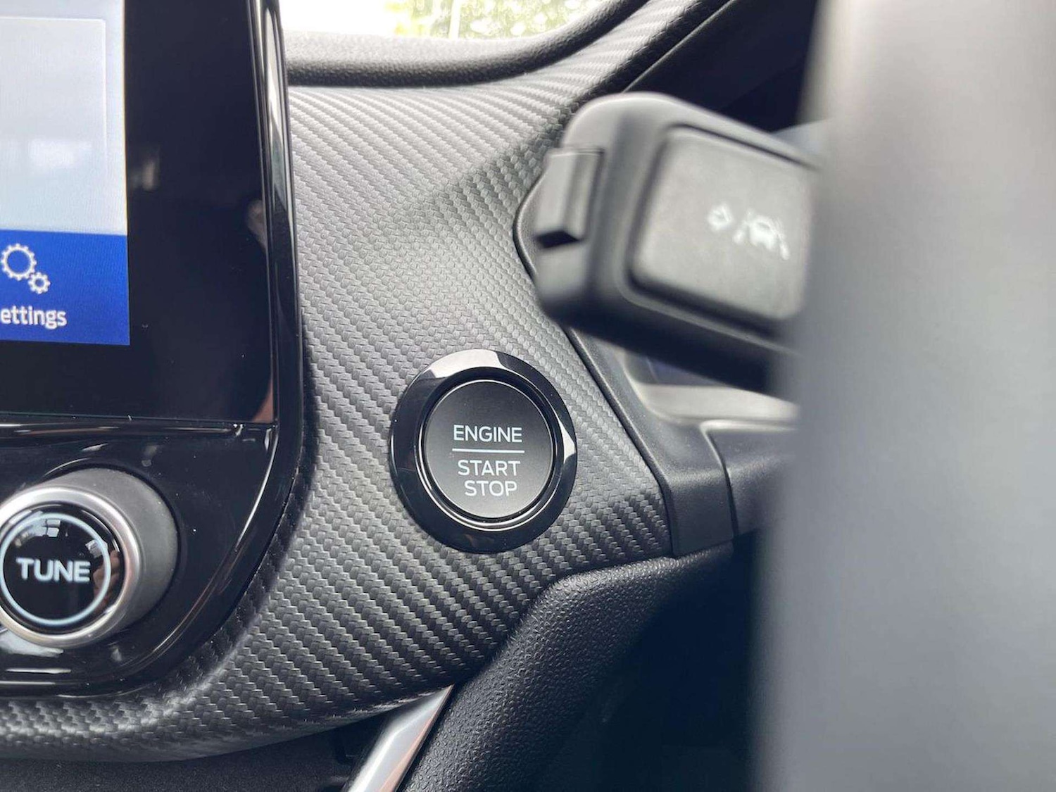 Used Ford Fiesta 2022 for sale - 76596253: Photo 22