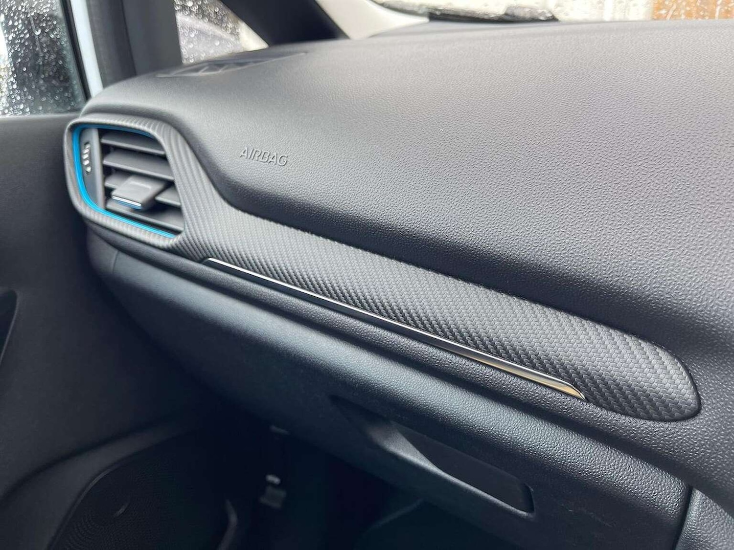 Used Ford Fiesta 2022 for sale - 76596253: Photo 24