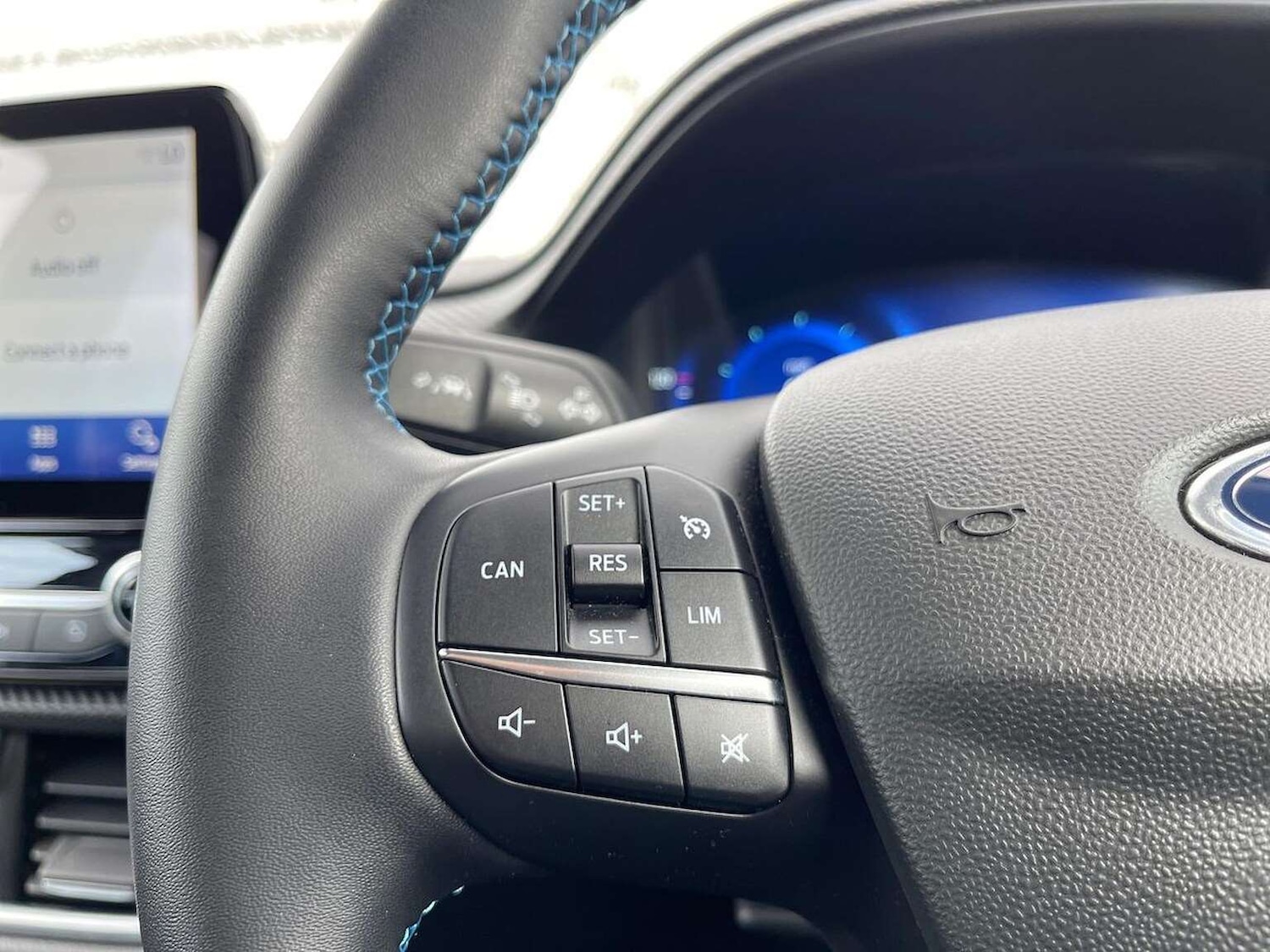 Used Ford Fiesta 2022 for sale - 76596253: Photo 25