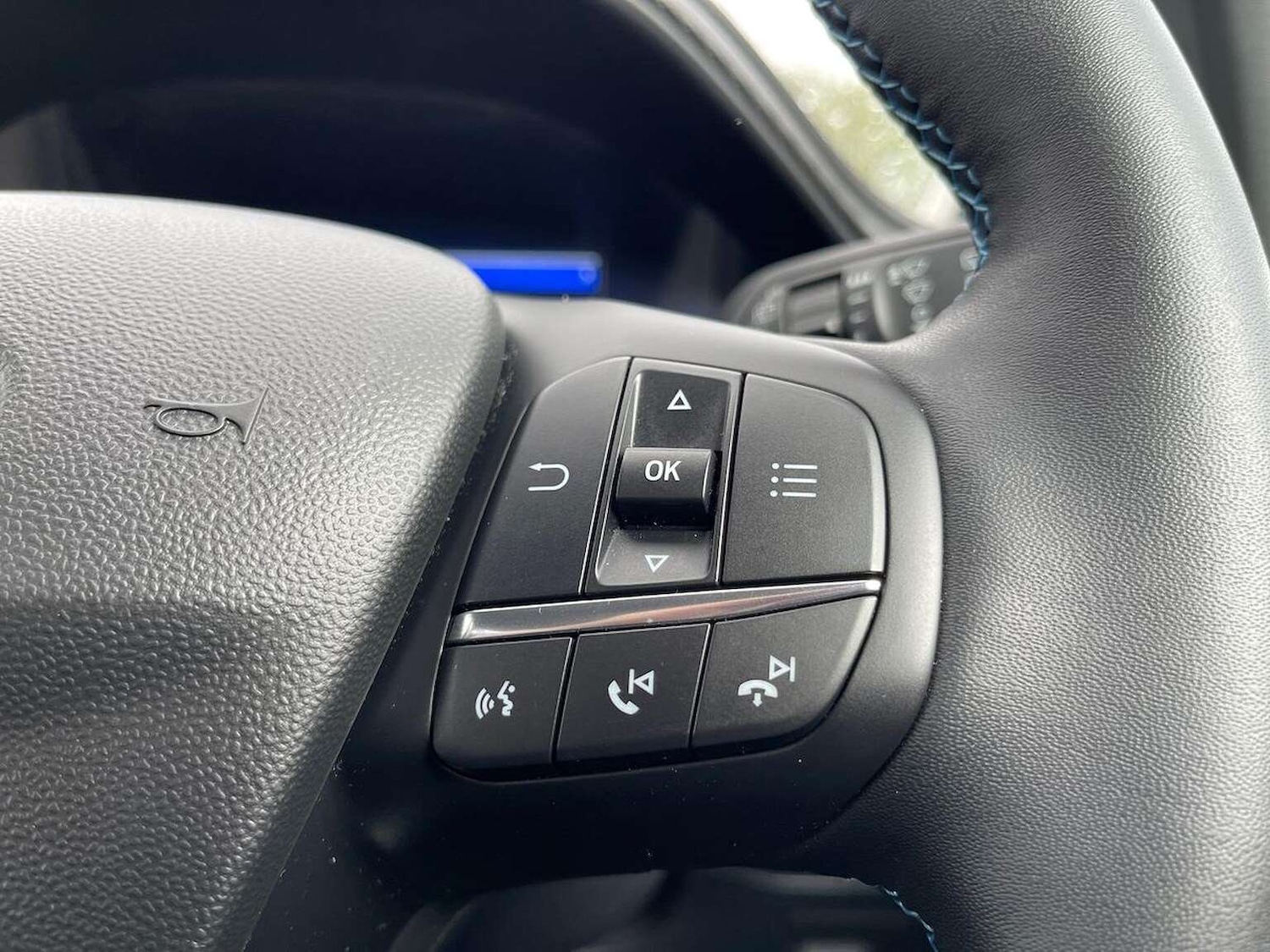 Used Ford Fiesta 2022 for sale - 76596253: Photo 26