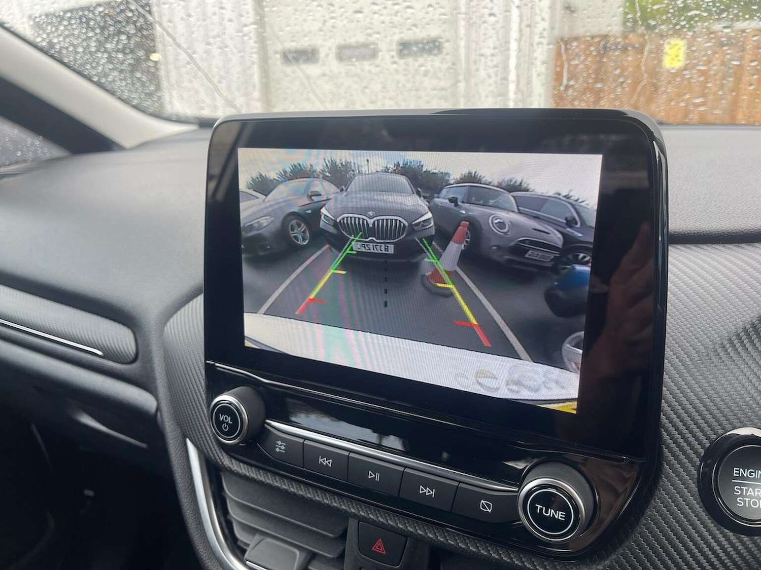 Used Ford Fiesta 2022 for sale - 76596253: Photo 27