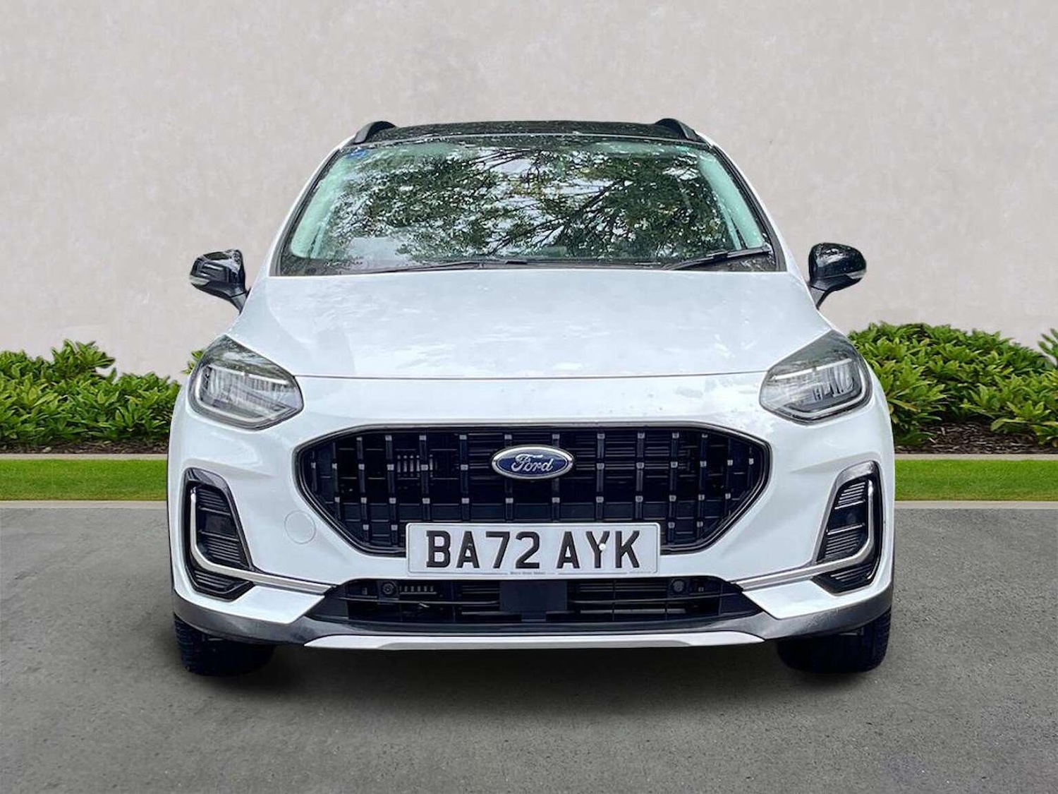 Used Ford Fiesta 2022 for sale - 76596253: Photo 5