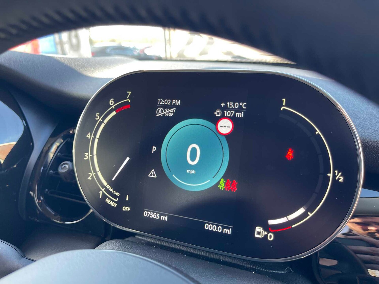 Used MINI Hatch 2023 for sale - 78192128: Photo 10