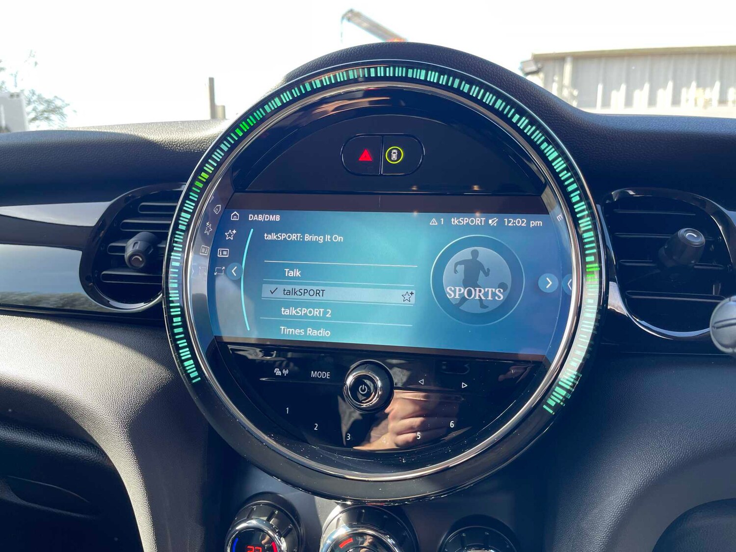 Used MINI Hatch 2023 for sale - 78192128: Photo 11