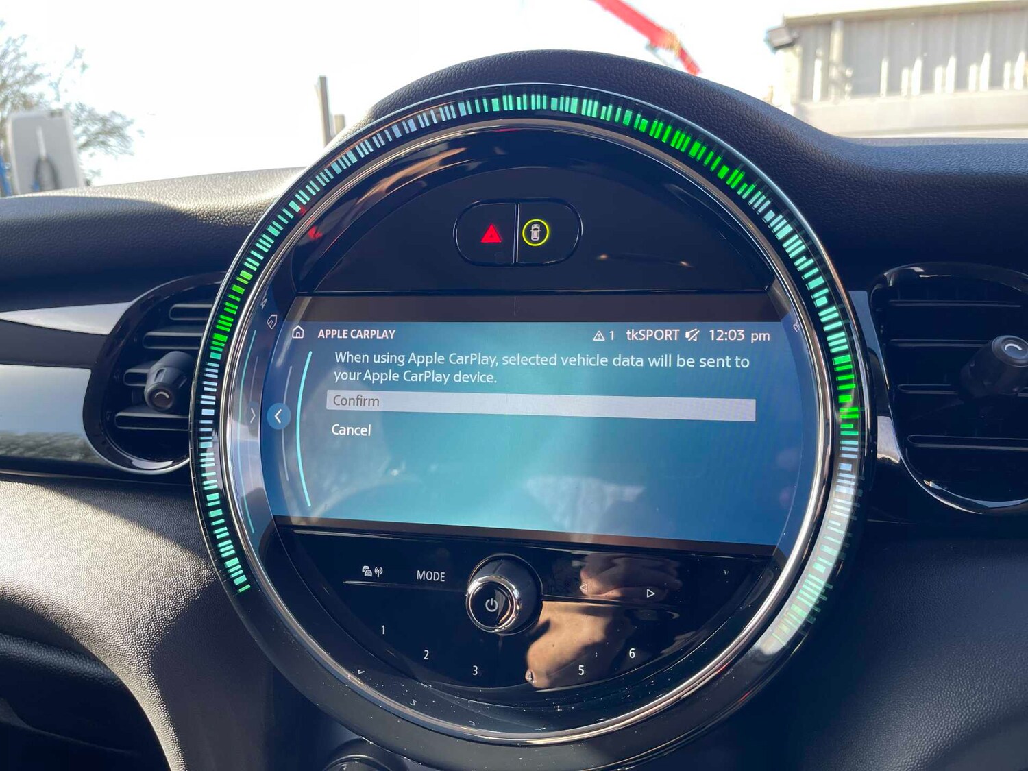 Used MINI Hatch 2023 for sale - 78192128: Photo 12