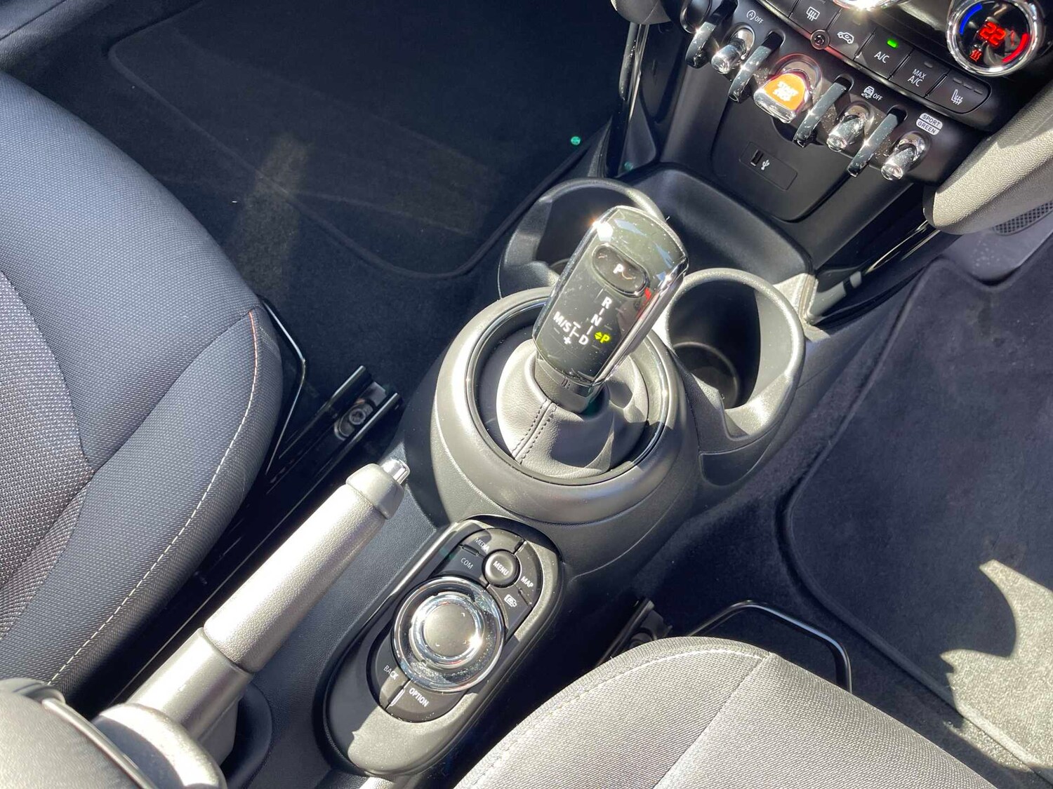 Used MINI Hatch 2023 for sale - 78192128: Photo 13