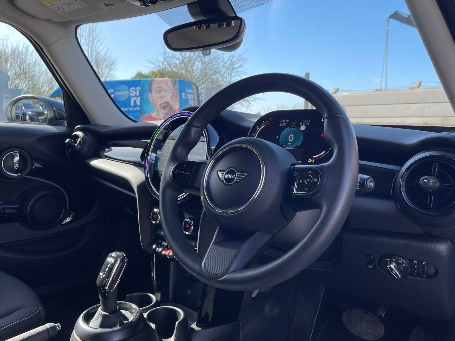 Used MINI Hatch 2023 for sale - 78192128: Photo 15