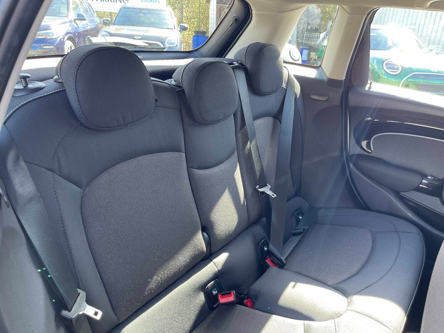 Used MINI Hatch 2023 for sale - 78192128: Photo 16