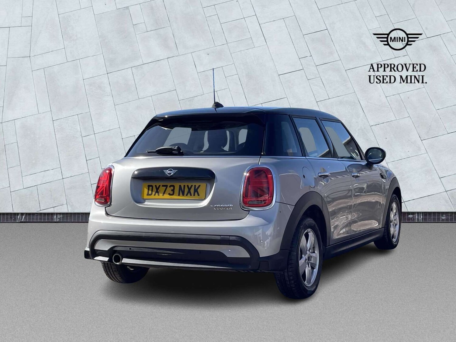 Used MINI Hatch 2023 for sale - 78192128: Photo 18