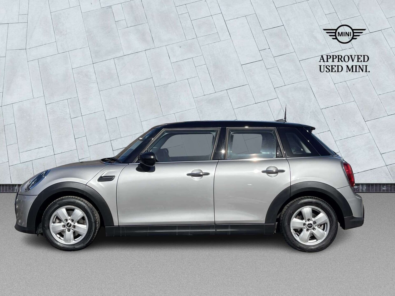 Used MINI Hatch 2023 for sale - 78192128: Photo 19