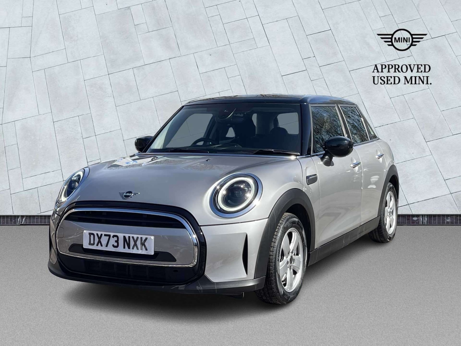 Used MINI Hatch 2023 for sale - 78192128: Photo 20