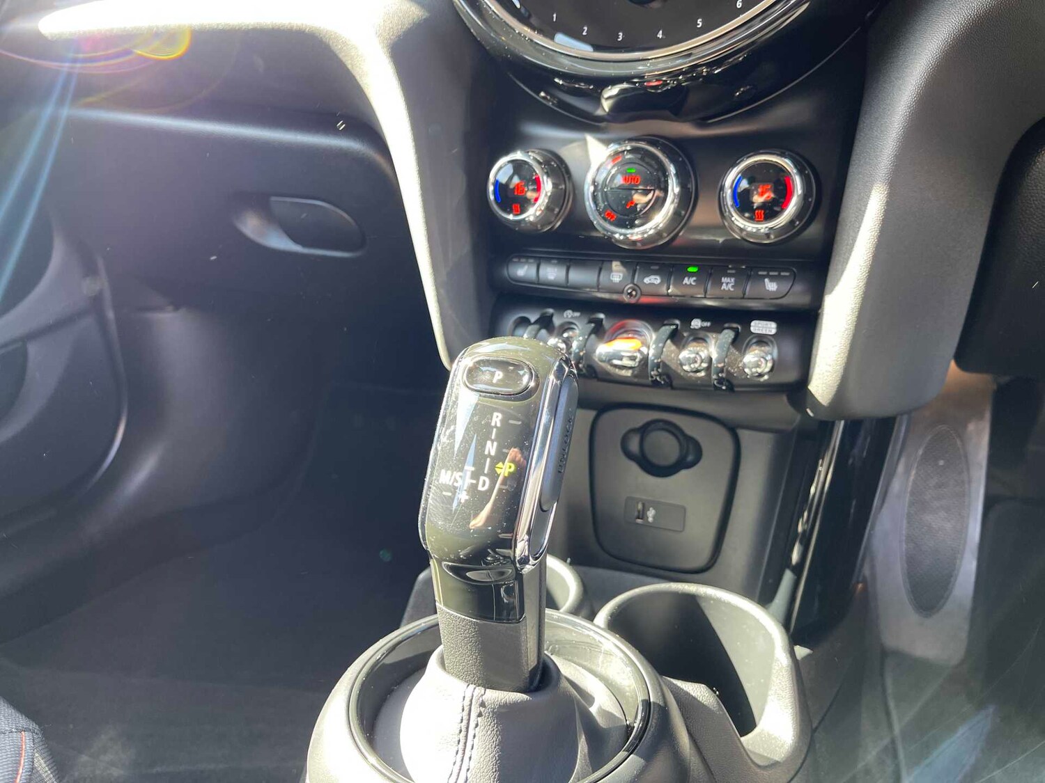 Used MINI Hatch 2023 for sale - 78192128: Photo 23