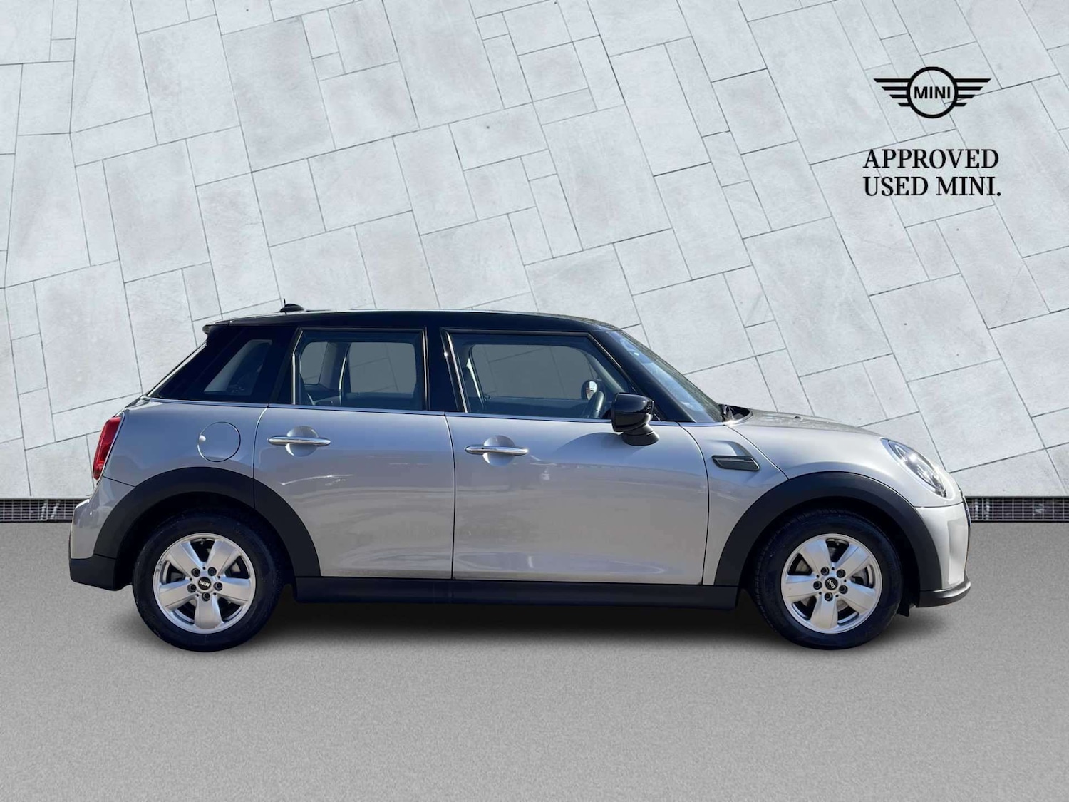 Used MINI Hatch 2023 for sale - 78192128: Photo 3