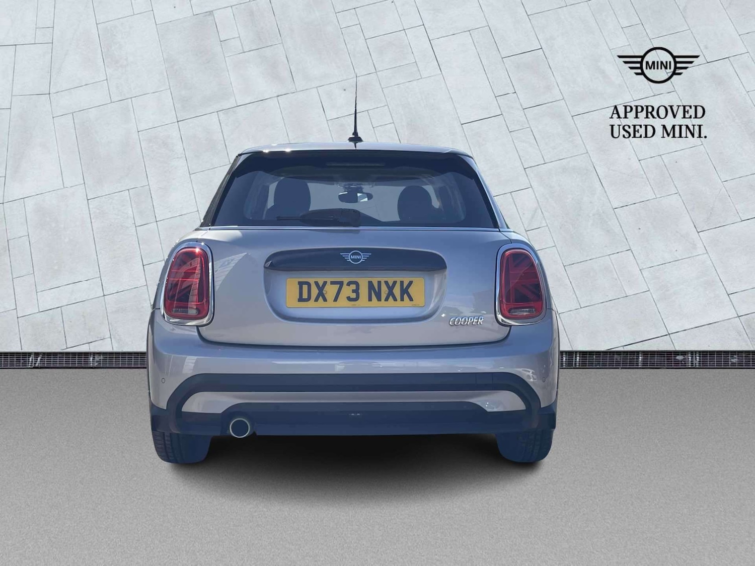 Used MINI Hatch 2023 for sale - 78192128: Photo 4