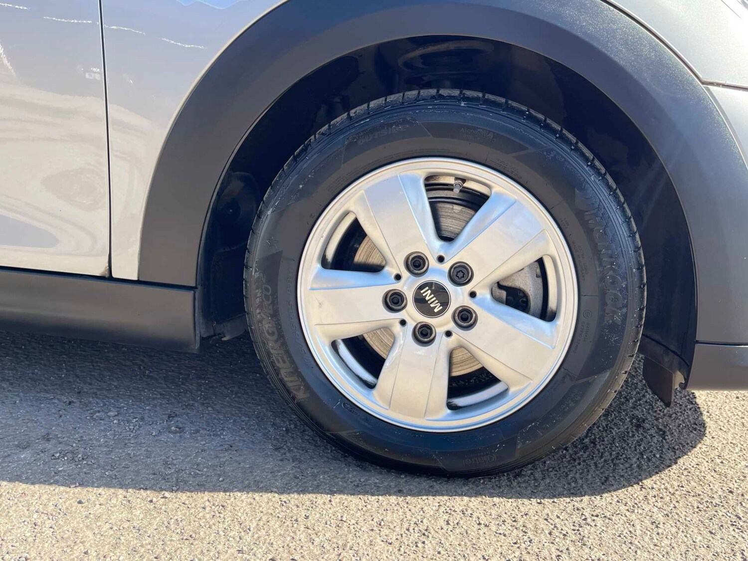 Used MINI Hatch 2023 for sale - 78192128: Photo 6