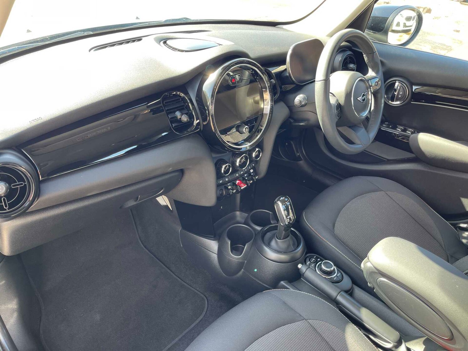 Used MINI Hatch 2023 for sale - 78192128: Photo 7