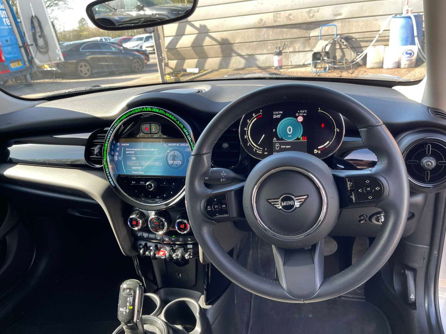 Used MINI Hatch 2023 for sale - 78192128: Photo 8